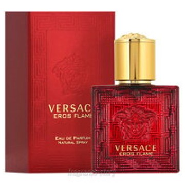 楽天市場】ヴェルサーチ VERSACE エロス フレイム 100ml EDP SP
