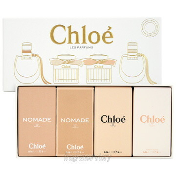 楽天市場】クロエ CHLOE 香水 ミニチュアセット ミニボトル