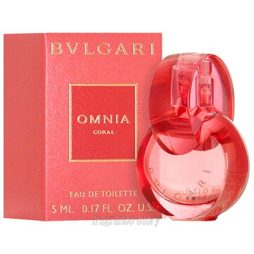 楽天市場】ブルガリ BVLGARI オムニア ギフトコレクション 15ml×3 fs
