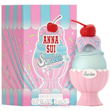 楽天市場】アナスイ ANNA SUI ファンタジア ポップ サプライズ EDT 5ml
