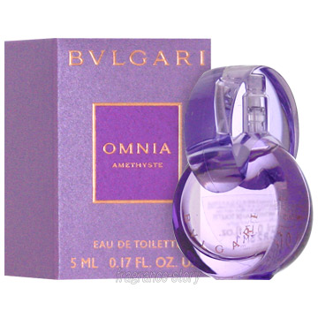 楽天市場】ブルガリ BVLGARI オムニア ギフトコレクション 15ml×3 fs