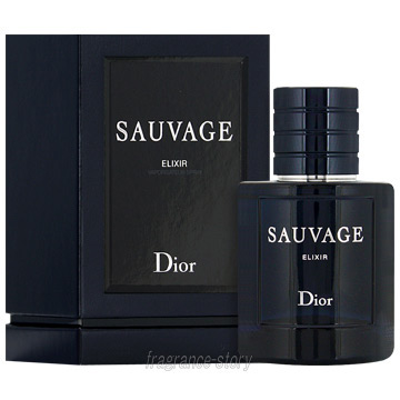 ソヴァージュ オードゥ パルファン リフィル（香水）｜DIOR