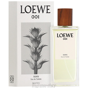 楽天市場】ロエベ LOEWE 香水 メンズ ロエベ マン