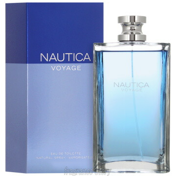 ノーティカ ヴォヤージュ 200ml EDT SP fs 【香水 メンズ】【即納】