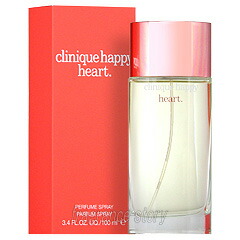 楽天市場】クリニーク ハッピー ハート パフューム スプレー