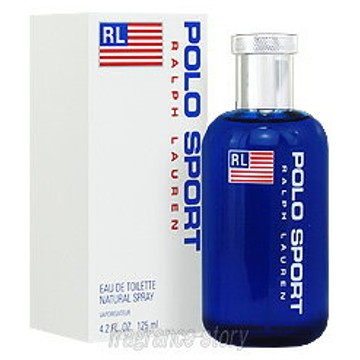 ラルフローレン ブルー 香水 125ml ラルフ ローレン】 ラルフ ローレン ブルー EDT-SP 125ml