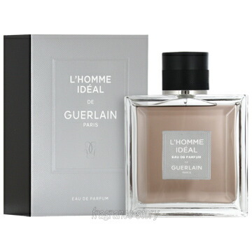 GUERLAIN ランスタン・ド・ゲラン プールオム EDP 50ml SP Amazon | 【ゲラン】 ランスタン ド ゲラン プールオム EDT SP