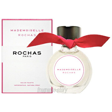 楽天市場】ロシャス ROCHAS ロシャス ファム 100ml EDT SP fs