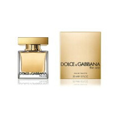 ドルチェ＆ガッバーナ DOLCE & GABBANA D&G ザ ワン オードトワレ 50ml EDT SP fs 【あす楽】【香水 レディース】