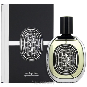 ディプティック　オルフェオン Orphéon (オルフェオン) - オードパルファン | Diptyque Paris