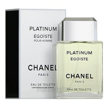 楽天市場】シャネル CHANEL エゴイスト プラチナム 50ml EDT SP fs
