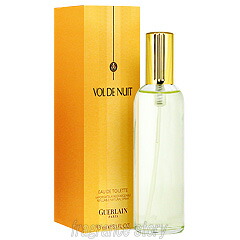 楽天市場 ゲラン Guerlain 夜間飛行 リフィル 93ml Edt Sp Fs 香水 レディース あす楽 香水物語