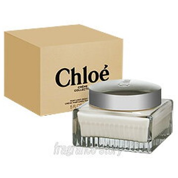 Chloé ボディクリーム 150ml 箱入り Chloe 【並行輸入品】クロエ ボディクリーム 150mL : コスメ