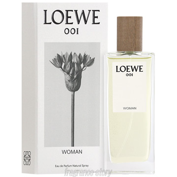 香水(ユニセックス) LOEWE 001 MAN Eau de Parfum 100 ML Amazon | ロエベ LOEWE 001 マン オードゥ パルファム 100ml EDP