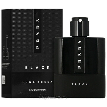 新品 PRADA ルナロッサ オーシャン オーデトワレ 100ml プラダ ルナロッサ オーシャン オーデトワレ｜プラダ ビューティ