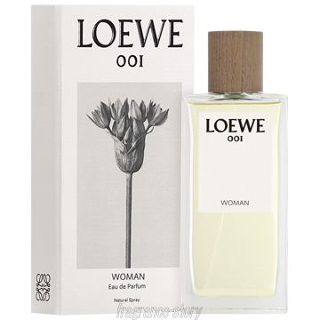 楽天市場】ロエベ LOEWE 001 マン オードゥ トワレ 100ml EDT SP