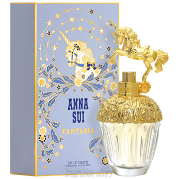楽天市場】アナスイ ANNA SUI コズミックスカイ オーデトワレ