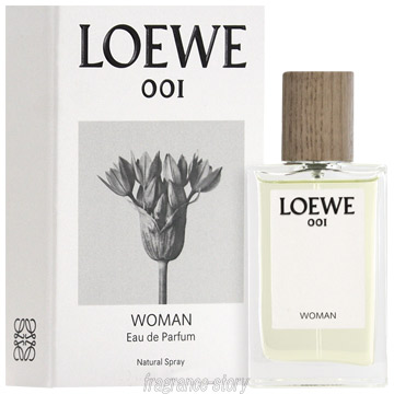 楽天市場】ロエベ LOEWE 001 ウーマン オードゥ パルファム 100ml EDP