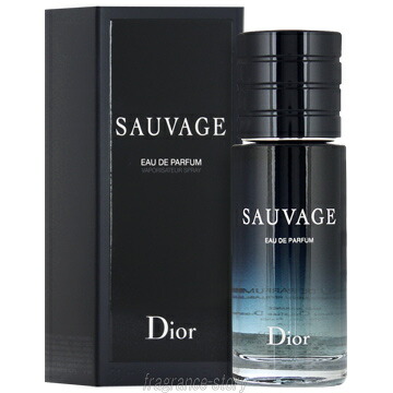 楽天市場】ディオール Dior ソヴァージュ EDT 30ml SAUVAGE