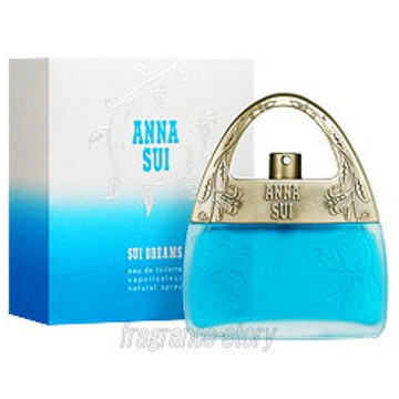 楽天市場】アナスイ スイドリームス イン グリーン 30ML EDT SP