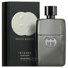 guilty intense pour homme edt