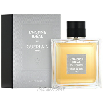楽天市場】ゲラン GUERLAIN ゲラン オム ロー ボワゼ 50ml EDT SP fs
