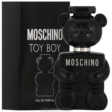 モスキーノトイボーイ　新品未開封 トイボーイコフレ(モスキーノ)の通販・口コミ | 化粧品・コスメ