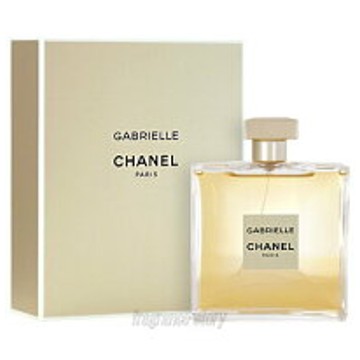 CHANEL ガブリエル　香水　50ml aquabouquet_3145891204254