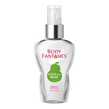 PHYT’S BF ボディスプレー スウィートピオニー 50ml BODY FANTASIES フィッツコーポレーション ボディファンタジー ボディ