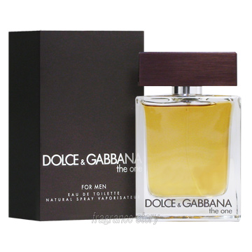 香水(男性用) DOLCE & GABBANA The One 50ml edp ドルチェ＆ガッバーナ DOLCE＆GABBANA ザ・ワン フォーメン