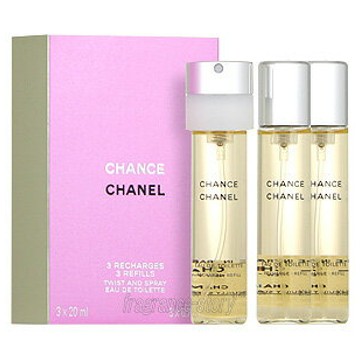 3F206/シャネル/香水/フレグランス/チャンス/EDP/スプレー/150ml シャネル CHANEL コスメ 香水・フレグランス チャンス