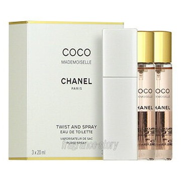 楽天市場】シャネル ココマドモアゼル ローミスト 100ml 香水
