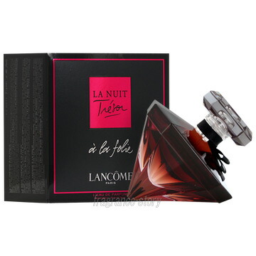 楽天市場】ランコム LANCOME トレゾア ミッドナイトローズ 50ml