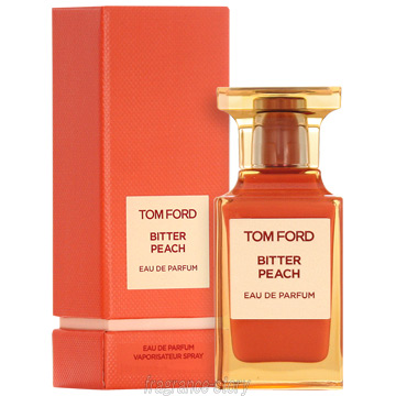 【楽天市場】トムフォード TOM FORD ビター ピーチ 50ml EDP SP fs 【香水】【あす楽】：香水物語