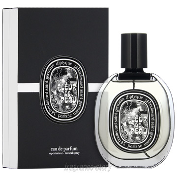最終値段 ・ディプティック オードパルファン フルールドゥポー オードパルファン フルール ドゥ ポー 75 ml | Diptyque Paris