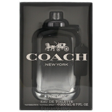 楽天市場 コーチ Coach コーチ マン オードトワレ 0ml Edｔ Sp Fs 香水 メンズ あす楽 香水物語