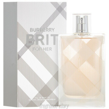 BURBERRY バーバリー・ブリット フォー メン オードトワレ 香水