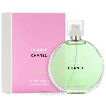 シャネル CHANEL チャンス オーフレッシュ 35ml EDT SP fs 【香水 レディース】【即納】