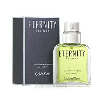 カルバン クライン CALVIN エタニティ 50ml SP フォーメン EDT CK