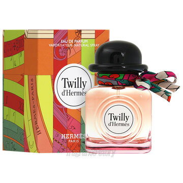 Hermès Twilly d'Hermès ヘアミスト 50ml Twilly d'Hermes Perfumed hair mist - 50 ml | Hermès Hong