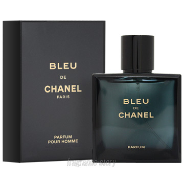 想像を超えての シャネル Chanel ブルー ドゥ シャネル パルファム Parfum 100ml Pfm Sp Fs 香水 メンズ あす楽 香水物語 即納 最大半額 Hazle Com