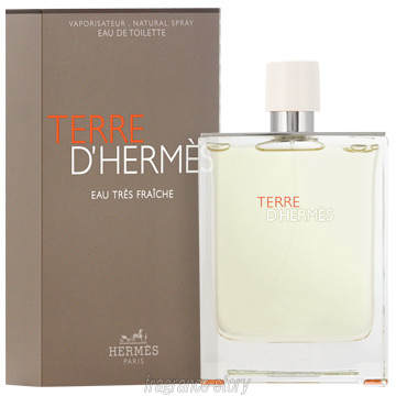 注目の エルメス Hermes テール ドゥ エルメス オー トレ フレッシュ 75ml Edt Sp Fs 香水 メンズ あす楽 香水物語 新しいコレクション Invitc Com