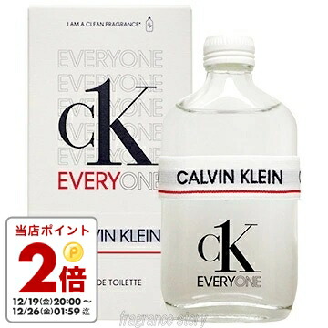 楽天市場】カルバン クライン CALVIN KLEIN CK シーケー エブリワン