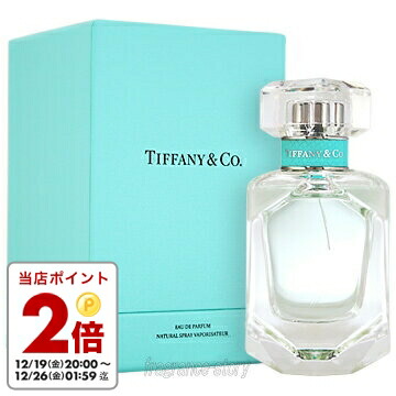 楽天市場】ティファニー TIFFANY ティファニー＆ラブ フォーヒム EDT