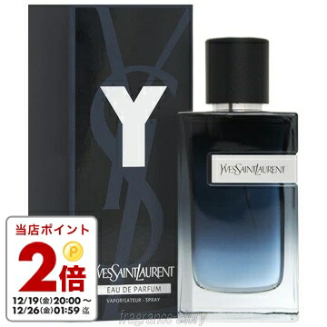 楽天市場】イヴ サンローラン YSL Y MEN メン オードパルファム 60ml