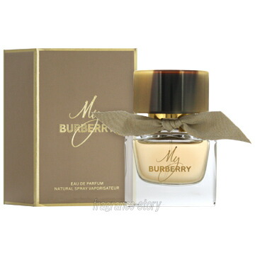 BURBERRY マイバーバリーオードパルファム 90ml Amazon | バーバリー マイバーバリー オードパルファム EDP SP