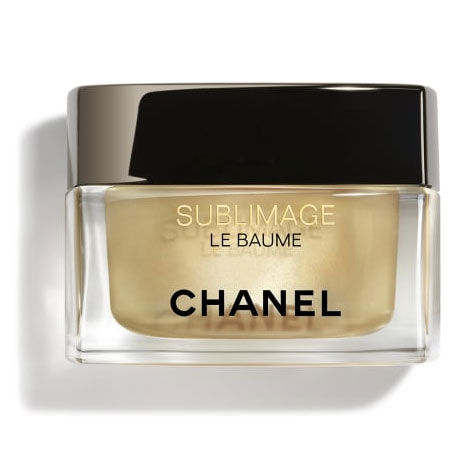 大人の上質 シャネル サブリマージュ ル ボーム 50g -CHANEL