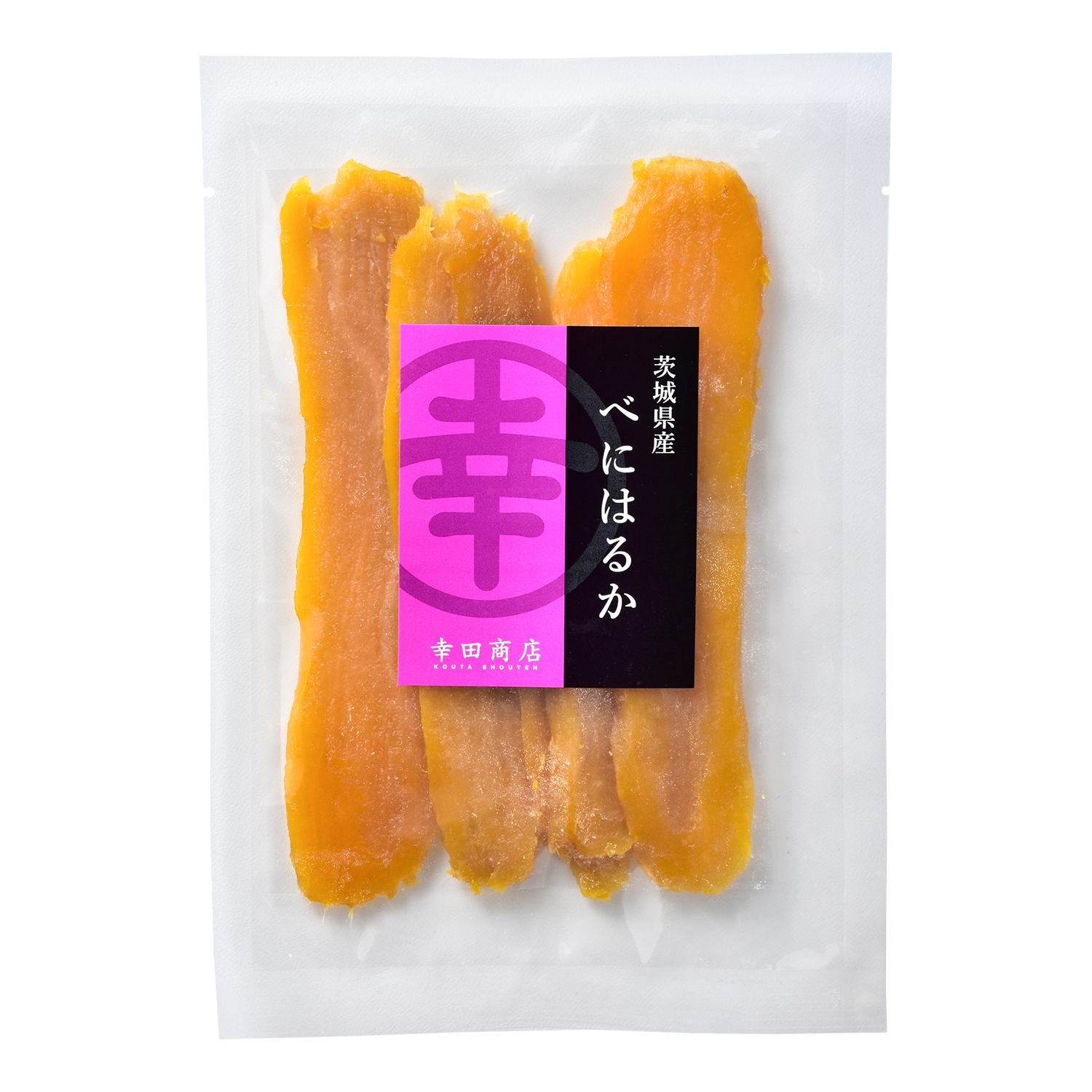 【新品限定SALE】ゆー様専用干し芋セッコウ(紅)5kg×２ 乾物