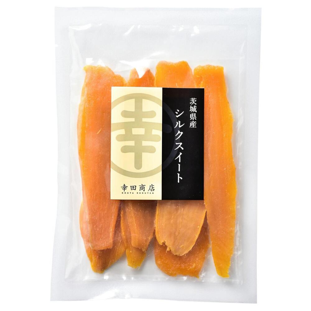 楽天市場】【1日限定ポイント5倍】[シルクスイート 平切り 140g