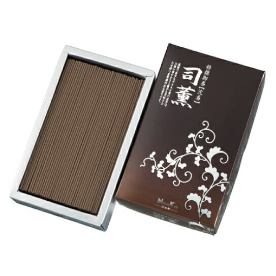 楽天市場】【送料無料】日本香堂 伽羅桃山 バラ詰 30g 日本香堂 : 香と